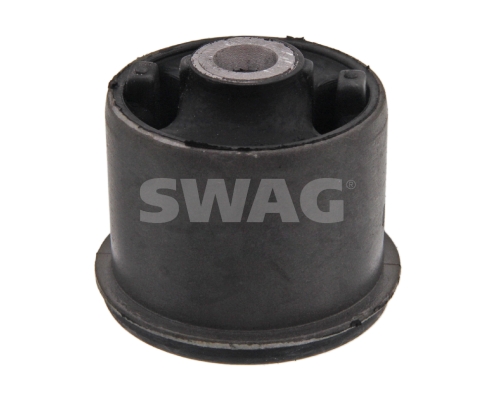 Ulożenie tela nápravy SWAG